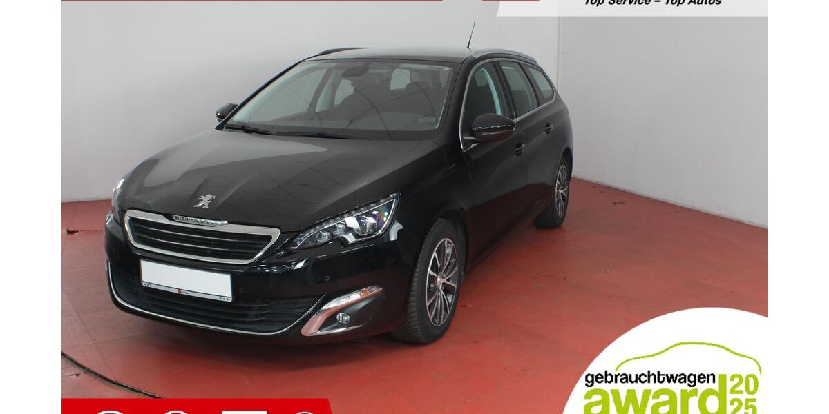 Peugeot 308 96.083 km 6.949 &euro; Horn Bad Meinberg 32805