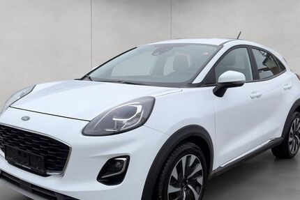 Ford Puma 26.286 km 17.950 &euro; Hanau 63452