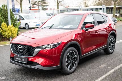 Mazda CX-5 15.800 km 35.900 € Heppenheim 64646