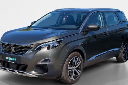 Peugeot 5008 60.667 km 18.890 &euro; Schweinfurt 97424