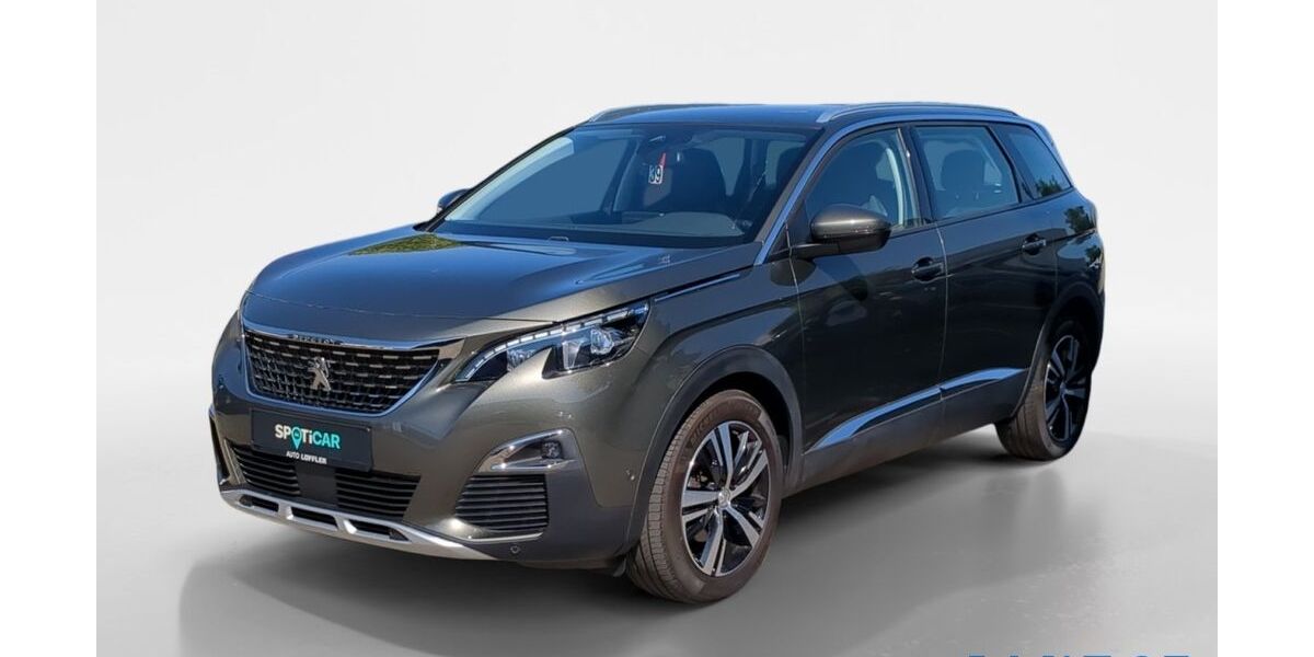 Peugeot 5008 60.667 km 18.890 &euro; Schweinfurt 97424