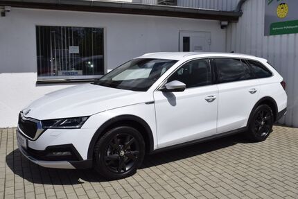 Skoda Octavia 45.400 km 24.950 &euro; Weimar 99425