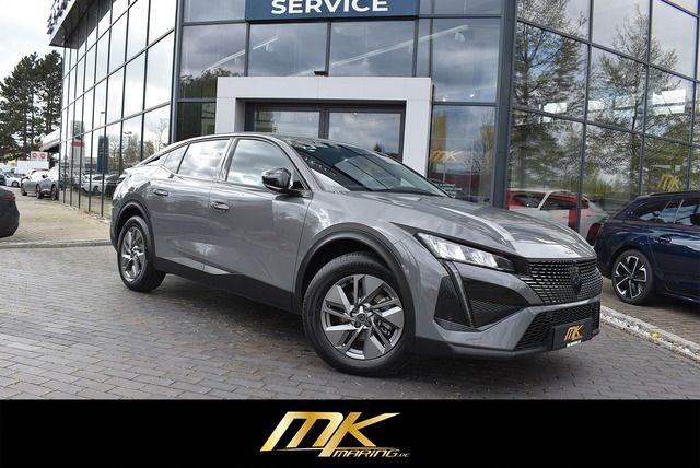 Peugeot 408 9.123 km 24.990 &euro; Braunschweig 38114