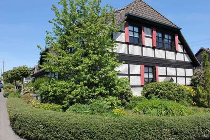 Haus zum Kaufen in Wachtberg 365.000 € 134 m² 5 zimmer