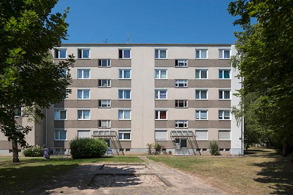 Etagenwohnung Worms Westliche Vororte - 3 Zimmer, 72 m&sup2;, 758&euro; | Angebot:26337293
