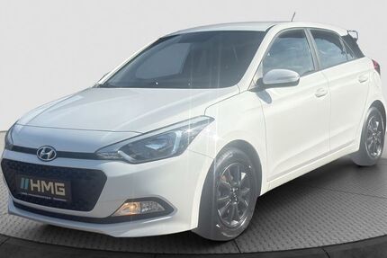 Hyundai i20 102.400 km 7.900 &euro; Büdingen-Düdelsheim 63654