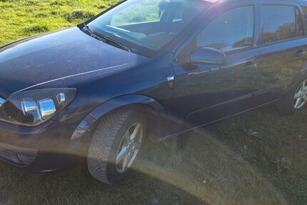 Opel Astra 300.000 km 550 &euro; Kirchenthumbach 91821