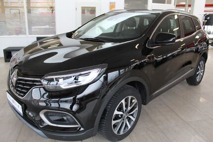 Renault Kadjar 62.560 km 17.990 &euro; Eisleben 06295