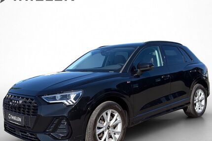 Audi Q3 82.500 km 34.699 &euro; Bitburg 54634