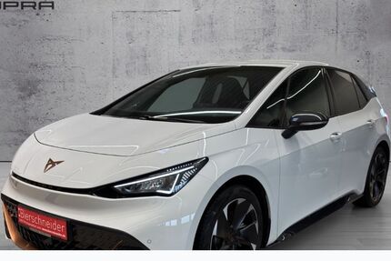 Cupra Born 7.380 km 32.750 € Donauwörth 86609