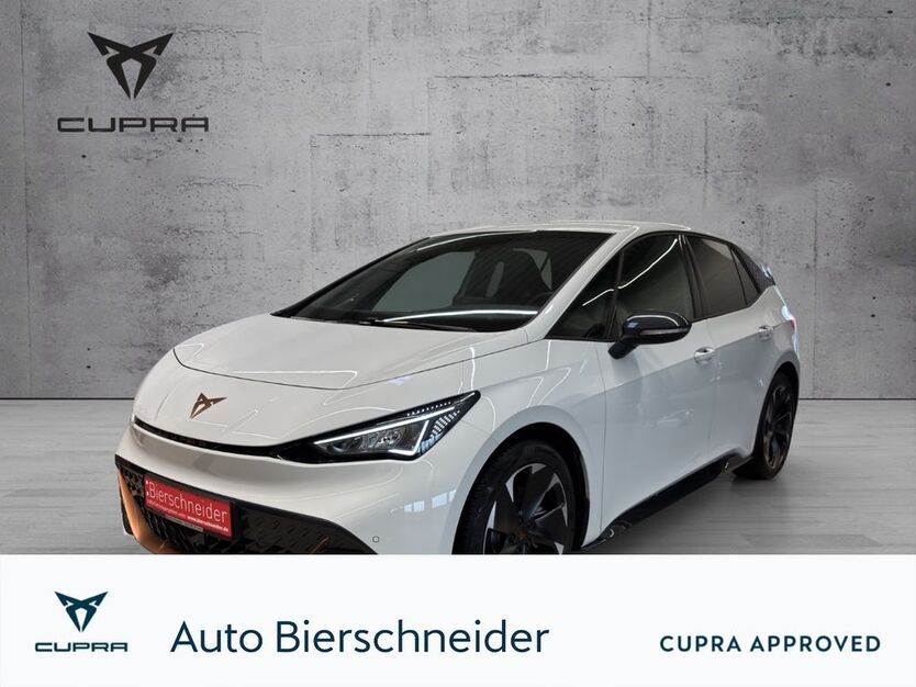 Cupra Born 7.380 km 32.750 € Donauwörth 86609
