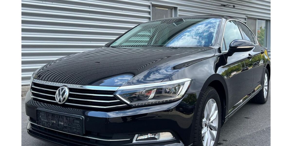 VW Passat 147.500 km 13.900 &euro; Stolberg 52222