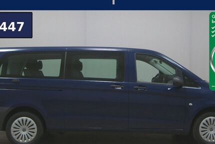 Mercedes-Benz Vito 52.995 km 27.480 &euro; Gyhum/Bockel 27404