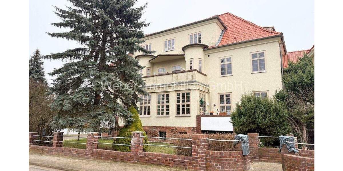 Etagenwohnung Ballenstedt - 3 Zimmer, 69 m&sup2;, 74.800&euro; | Angebot:25745934