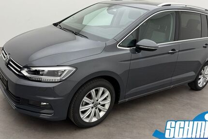 VW Touran 14.280 km 34.400 &euro; Peine 31226