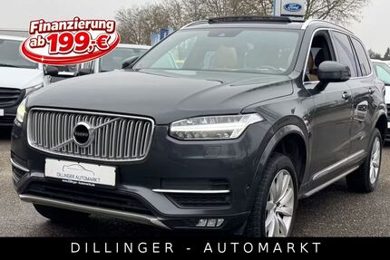 Volvo XC90 293.200 km 19.630 &euro; Dillingen (Donau) 89407