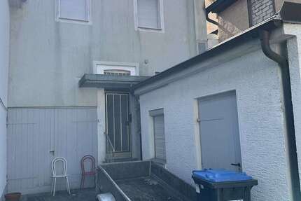 Haus Lauffen - 4 Zimmer, 77 m&sup2;, 118.000&euro; | Angebot:25992824