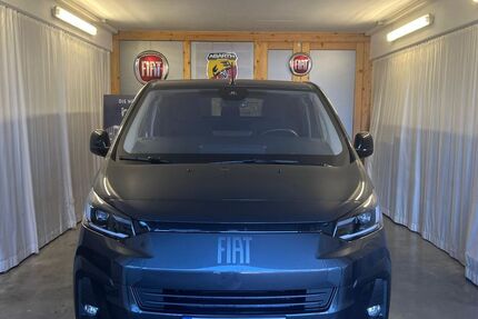 Fiat Scudo 9.000 km 36.890 € Ainring 83404