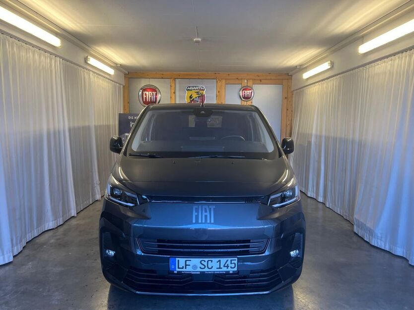 Fiat Scudo 9.000 km 36.890 € Ainring 83404