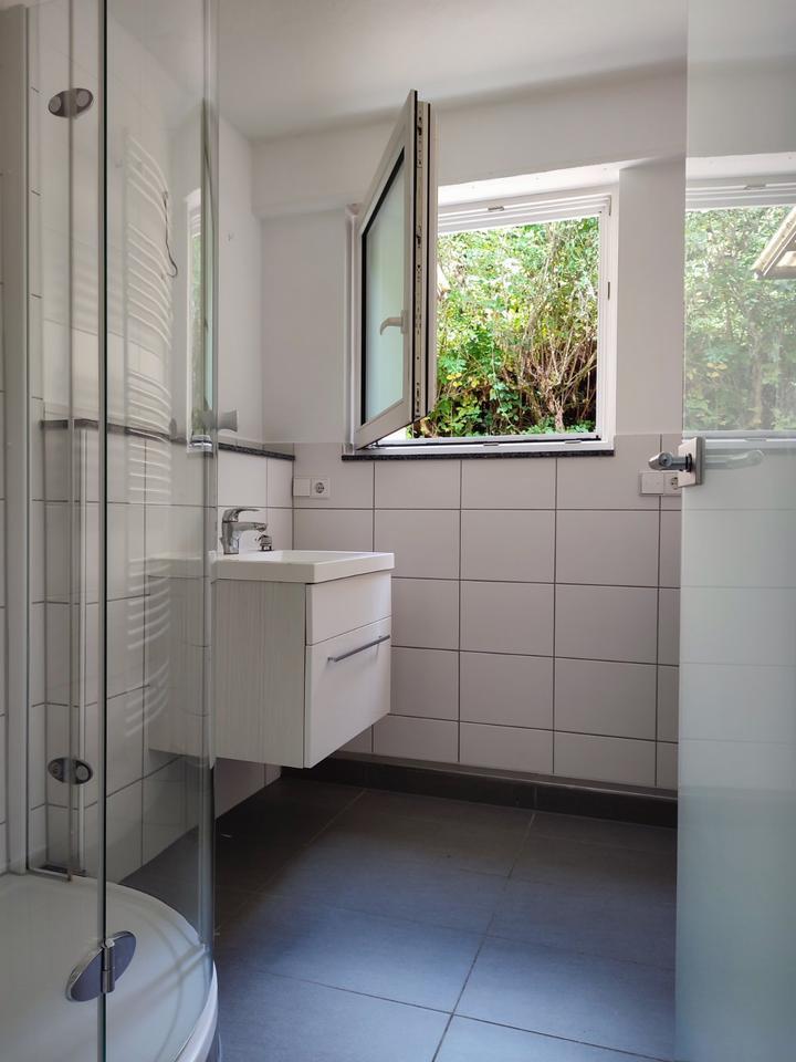 Gepflegte 2-Zimmer-Wohnungam Kurpark Bad sofort zu vermieten