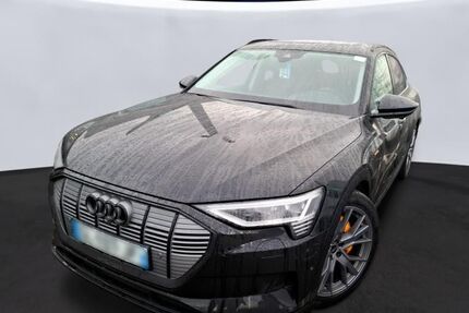 Audi e-tron 44.236 km 36.590 &euro; Hagen 58091