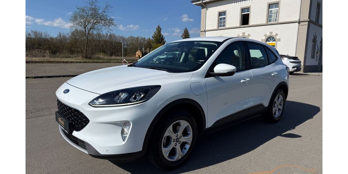Ford Kuga 55.857 km 18.990 &euro; Krauchenwies 72505