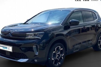 Citroen C5 Aircross 21.800 km 22.890 &euro; Wilhelmshaven 26389