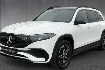 Mercedes-Benz EQB 14.569 km 37.350 &euro; Northeim 37154