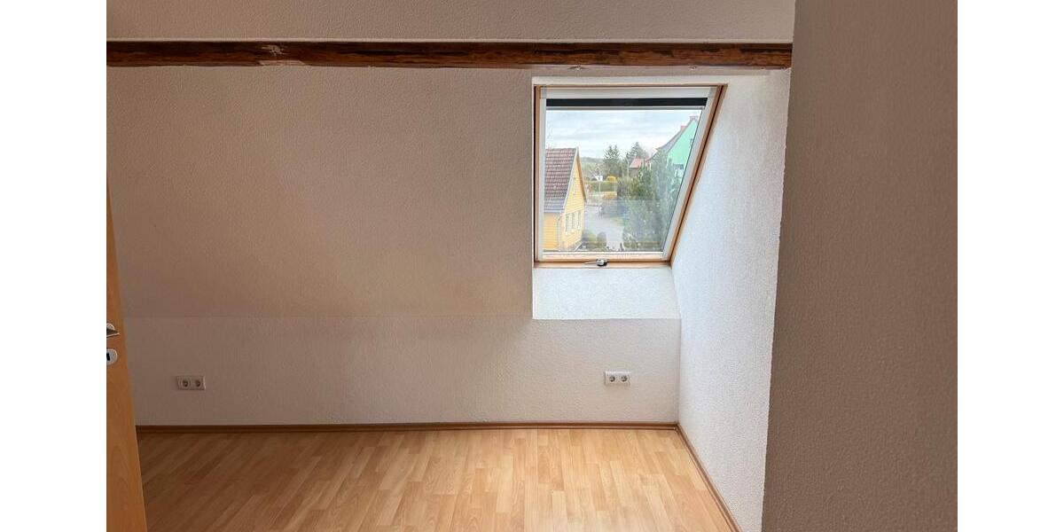 Etagenwohnung Bleicherode - 4 Zimmer, 60 m&sup2;, 520&euro; | Angebot:26142210