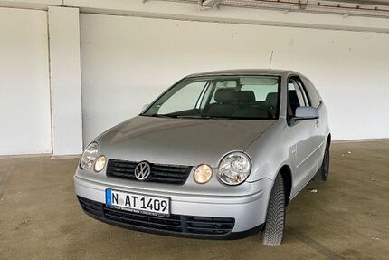 VW Polo 220.000 km 1.100 &euro; Nürnberg 90489