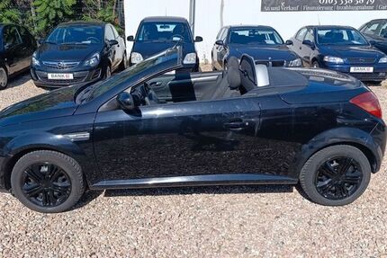 Opel Tigra