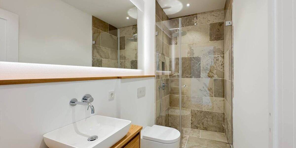 Etagenwohnung Sylt Westerland - 2 Zimmer, 46 m&sup2;, 1.482.000&euro; | Angebot:25705367