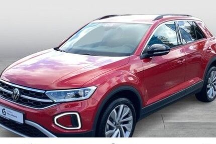 VW T-Roc 22.169 km 25.490 &euro; Leer (Ostfriesland) 26789