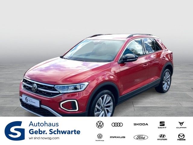 VW T-Roc 22.169 km 25.490 &euro; Leer (Ostfriesland) 26789