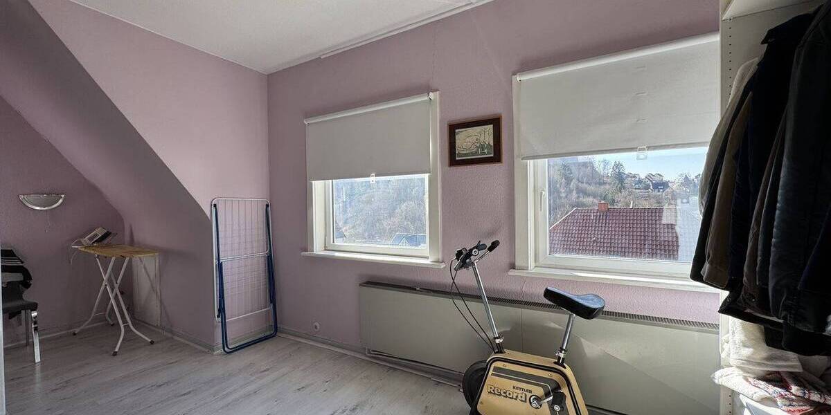 Einfamilienhaus Bad Grund - 5 Zimmer, 125 m&sup2;, 159.000&euro; | Angebot:26160702