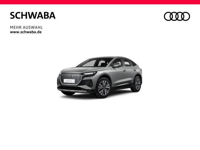 Audi Q4 e-tron 57.149 km 30.480 &euro; Gersthofen 86368