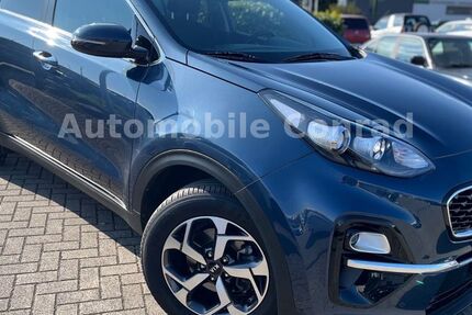 Kia Sportage 81.342 km 16.299 &euro; Kirchheimbolanden 67292