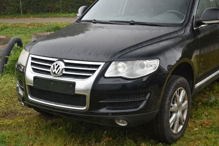 VW Touareg 276.748 km 3.991 € Wiesbaden 65203
