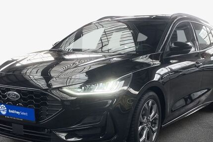 Ford Focus 26.375 km 23.440 € Dresden 01099
