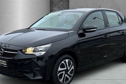Opel Corsa 23.957 km 16.980 &euro; Hamburg 22529