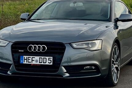 Audi A5 286.000 km 10.400 € Hohenroda 36284