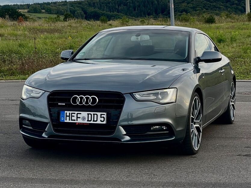 Audi A5 286.000 km 10.400 € Hohenroda 36284