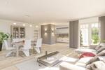 Bungalow Osterburken-Schlierstadt Schlierstadt - 4 Zimmer, 126 m&sup2;, 428.000&euro; | Angebot:26093097