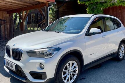 BMW X1 86.000 km 16.600 € Geltendorf 82269
