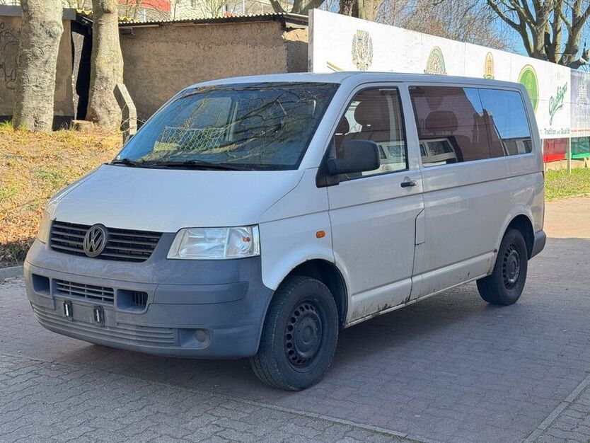 T5 Transporter