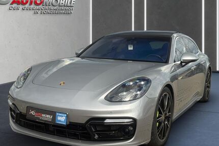 Porsche Panamera 114.000 km 53.900 &euro; Sondershausen 99706