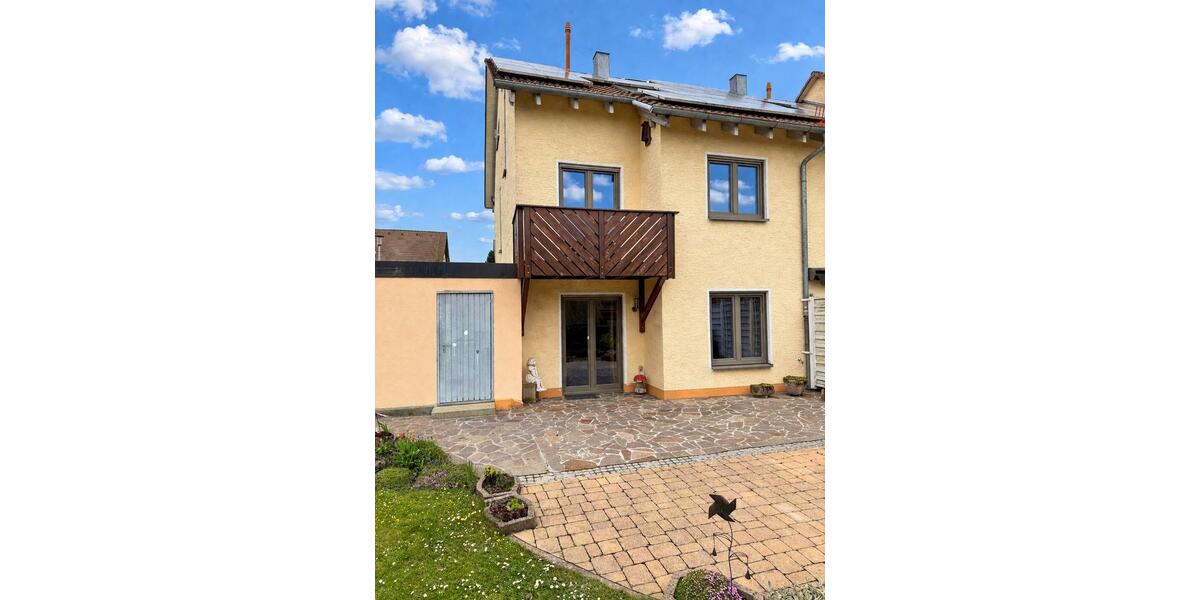 Reihenhaus Oberkochen - 5 Zimmer, 125 m&sup2;, 429.000&euro; | Angebot:26224253