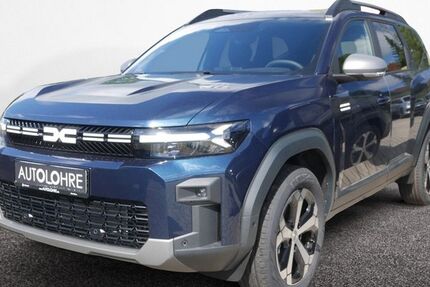 Dacia Bigster 2.557 km 31.780 &euro; Ostelsheim 75395