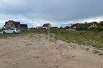RUHIGES FAMILIENIDYLL AM FELDRAND