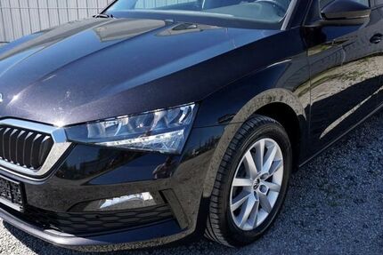 Skoda Scala 96.213 km 11.600 &euro; Kassel 34123